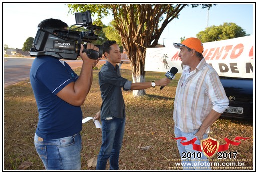 rolim de moura